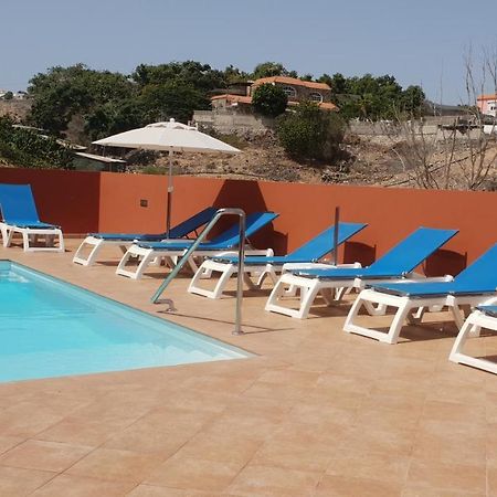 Villa Rustica Gran Canaria Maspalomas (Gran Canaria) Exterior foto