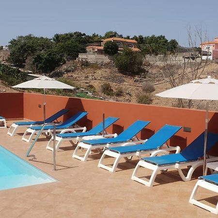 Villa Rustica Gran Canaria Maspalomas (Gran Canaria) Exterior foto
