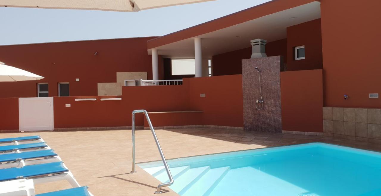 Villa Rustica Gran Canaria Maspalomas (Gran Canaria) Exterior foto