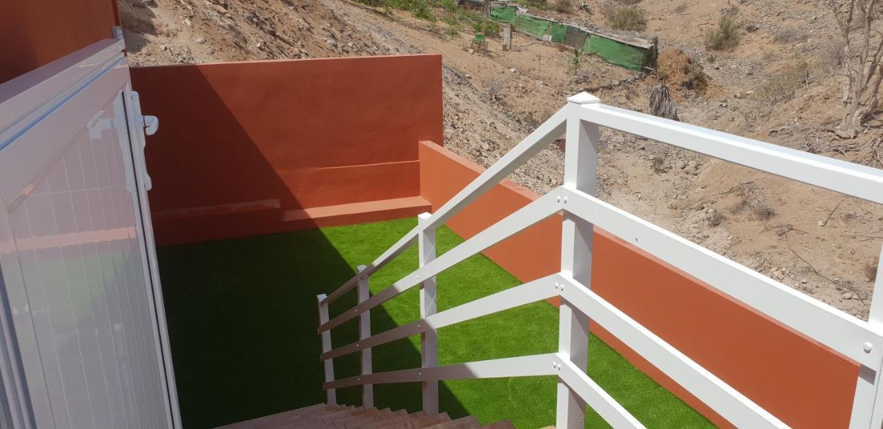 Villa Rustica Gran Canaria Maspalomas (Gran Canaria) Exterior foto