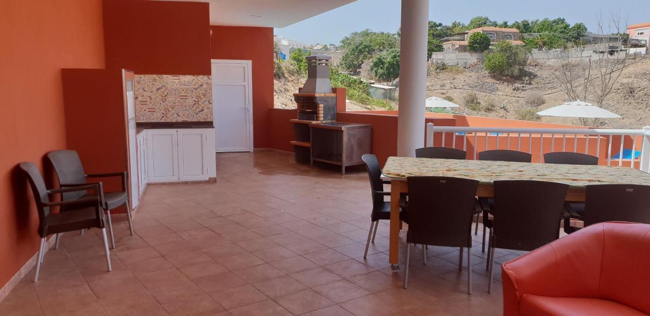 Villa Rustica Gran Canaria Maspalomas (Gran Canaria) Exterior foto