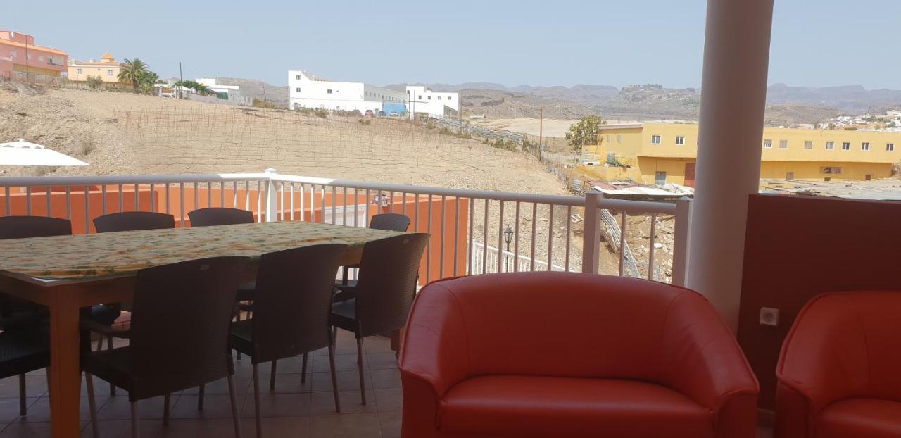 Villa Rustica Gran Canaria Maspalomas (Gran Canaria) Exterior foto