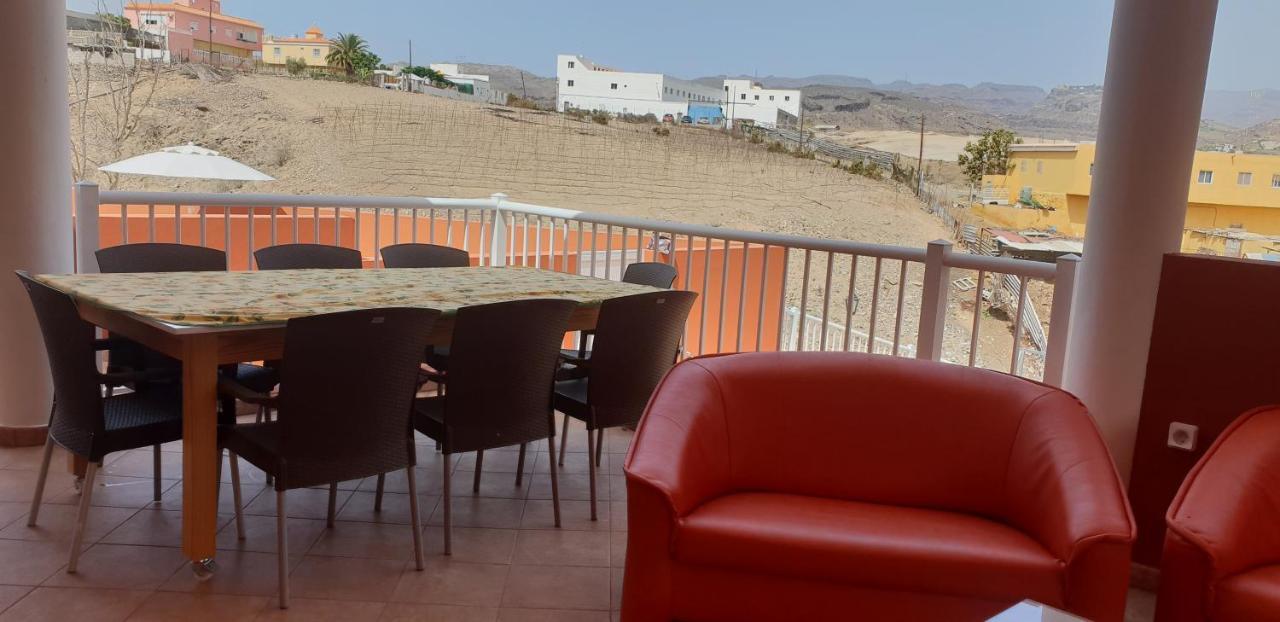 Villa Rustica Gran Canaria Maspalomas (Gran Canaria) Exterior foto